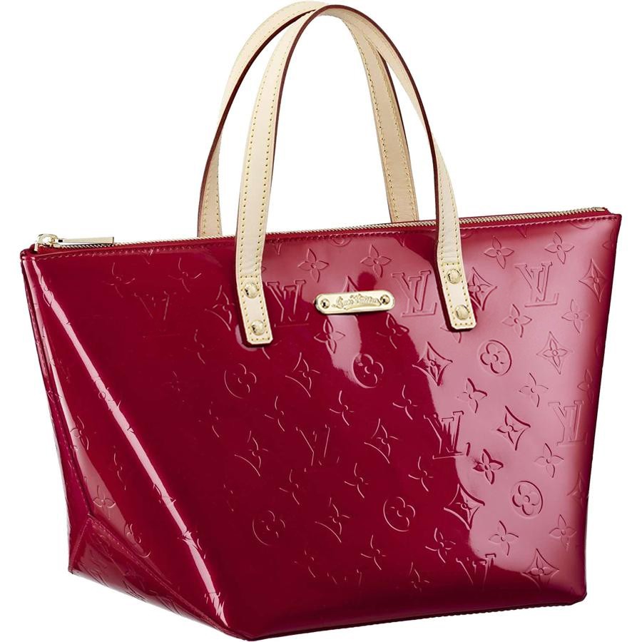 AAA Louis Vuitton Bellevue PM Monogram Vernis M93583 Replica